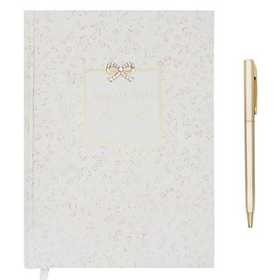 Madelaine By Hearts Designs Frame Notebook Friend