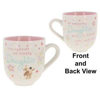 Boofle Mug Lovely Daughter