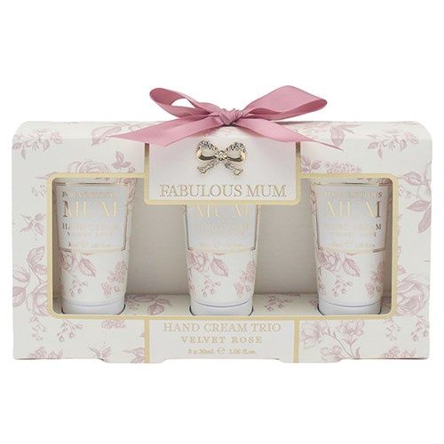 Fabulous Mum Collection Hand Cream