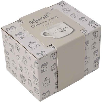 Together Moments Mug