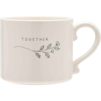 Together Moments Mug