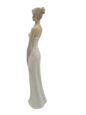 Charlotte Figurine, The Leonardo Collection by Annie Rowe