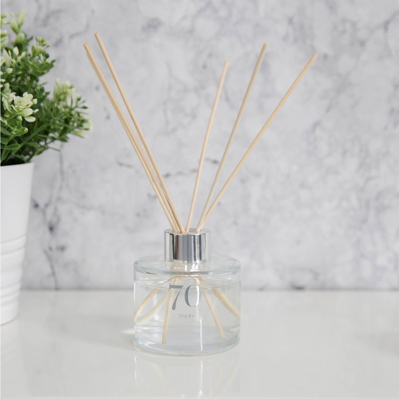 70th Peach Bellini Reed Diffuser