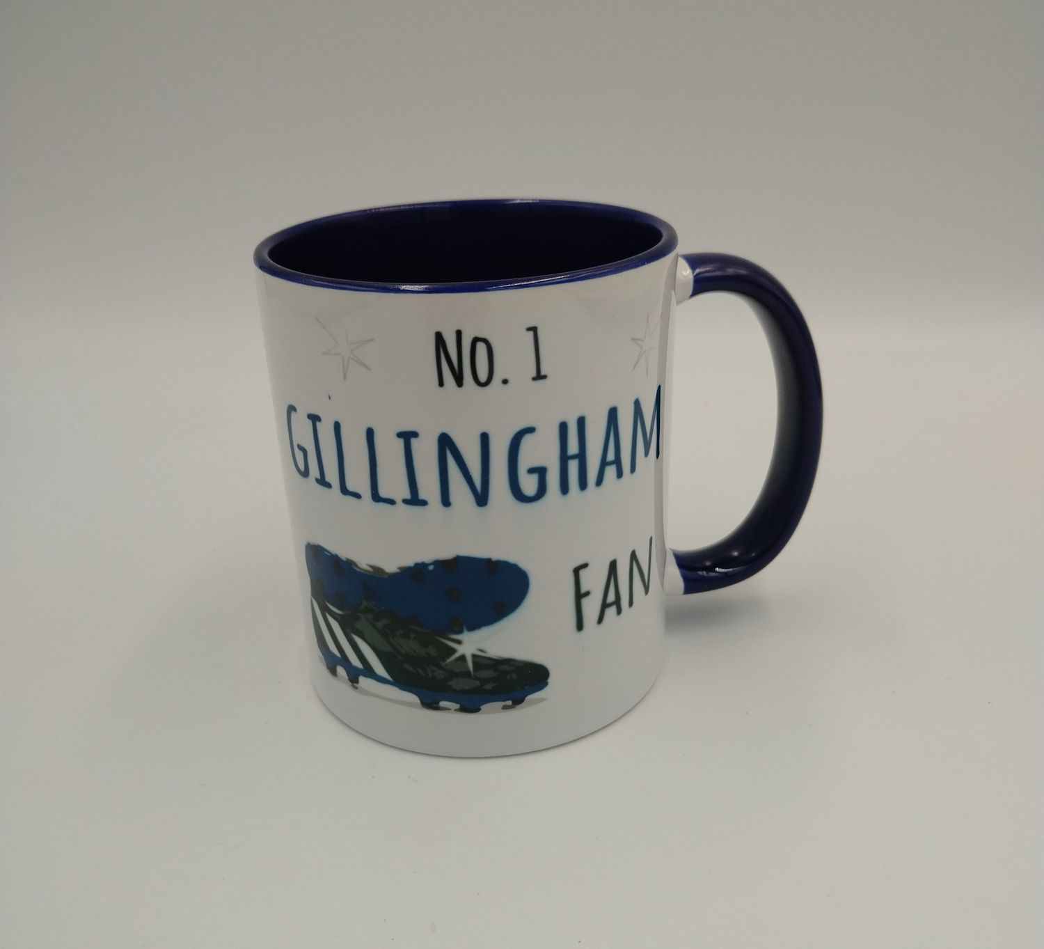 Mug - Gillingham Football