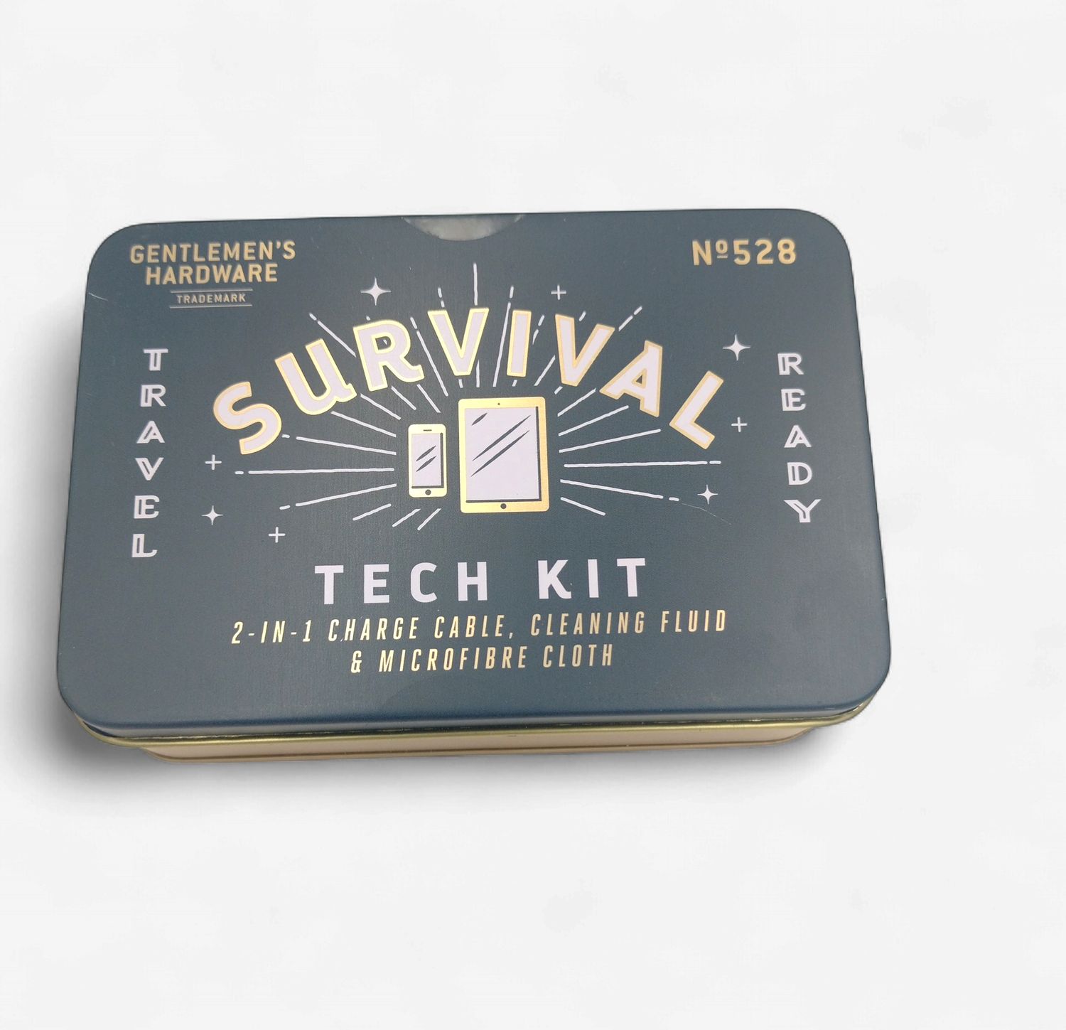 Survival Tech Kit