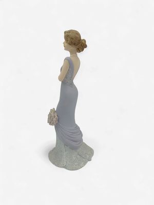 Vintage Rose 58445