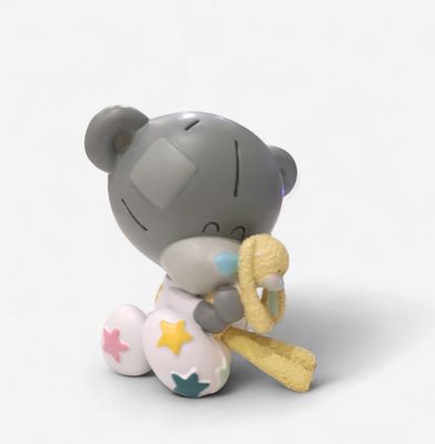 Tiny Tatty Ted My Best Friend Figurine