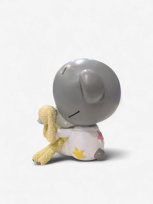 Tiny Tatty Ted My Best Friend Figurine