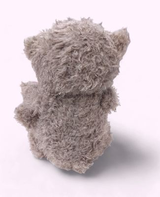 Mum Flowers Tatty Teddy