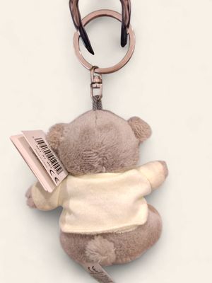 Tiny Tatty Teddy Mum to Be Keyring