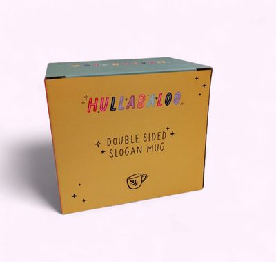 21st Hullabaloo Mug
