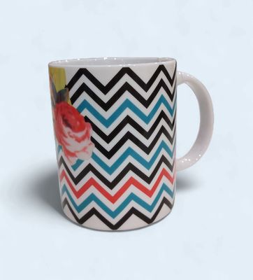 21st Crazy Twenties Mug