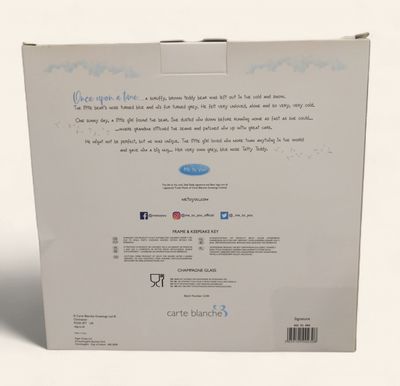 21st Me to You Gift Set