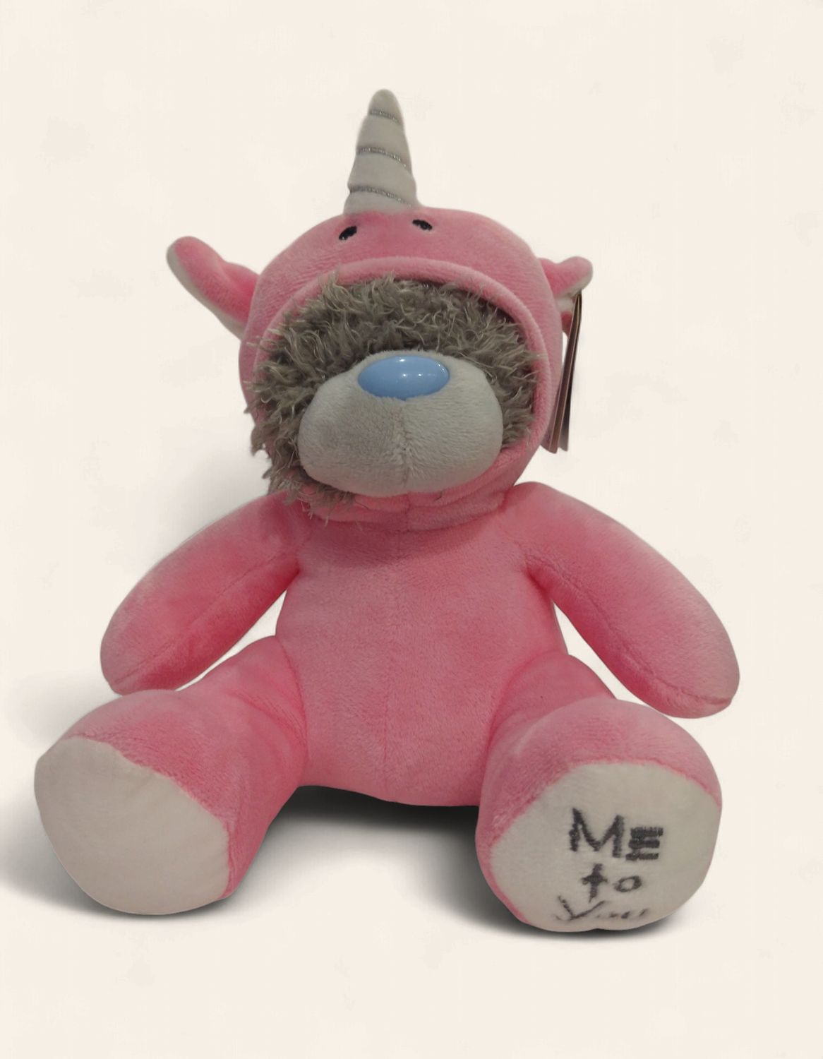 Me to You Unicorn Tatty Teddy