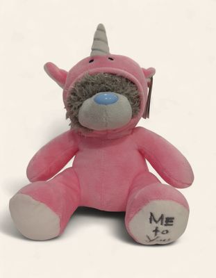 Me to You Unicorn Tatty Teddy