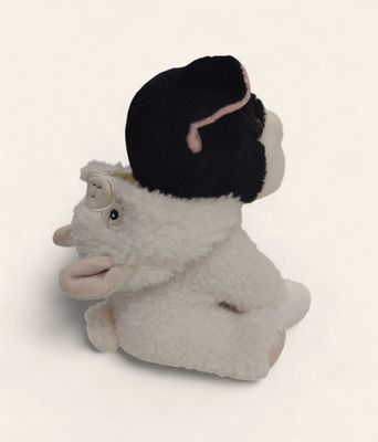 Paws Sheep Dog Plush
