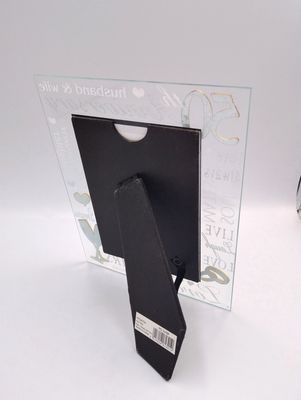 50th Golden Anniversary Photo Frame
