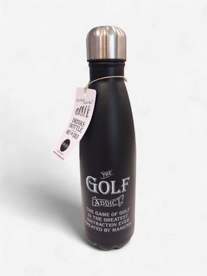 Golf Drink Bottle, by Arora