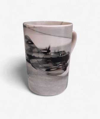Imperial War Museum Lancaster Mug
