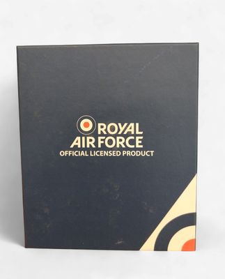 RAF Hip Flask
