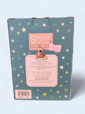 Boofle Best Dad Ever Sock and Mug Set