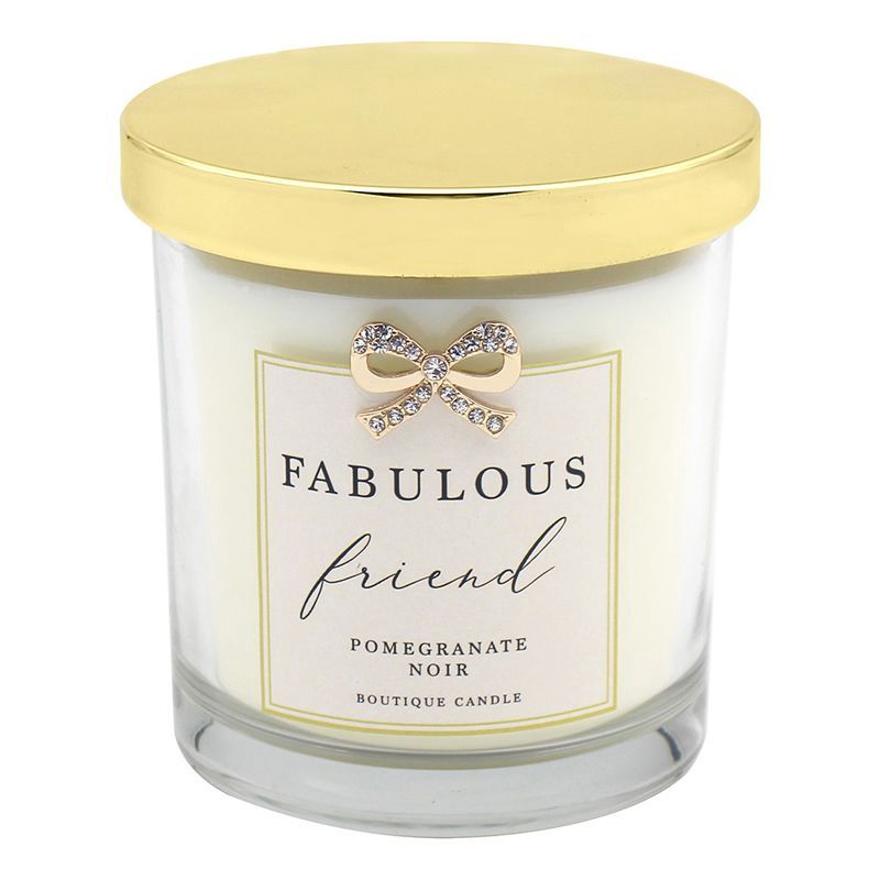 Fabulous Friend Boutique Candle