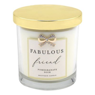 Fabulous Friend Boutique Candle