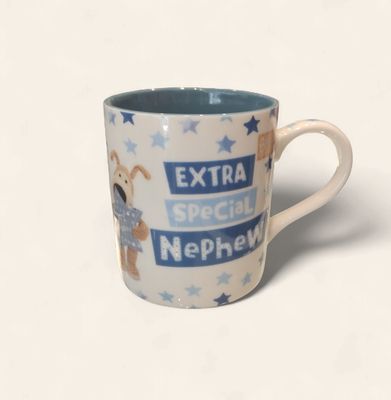 Boofle Extra Special Nephew Mug