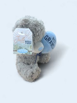 Best Grandad Tatty Teddy