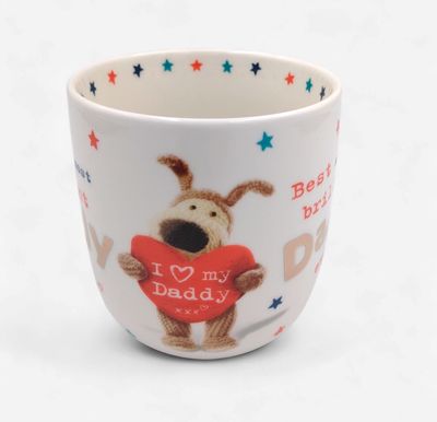 Boofle Daddy Mug