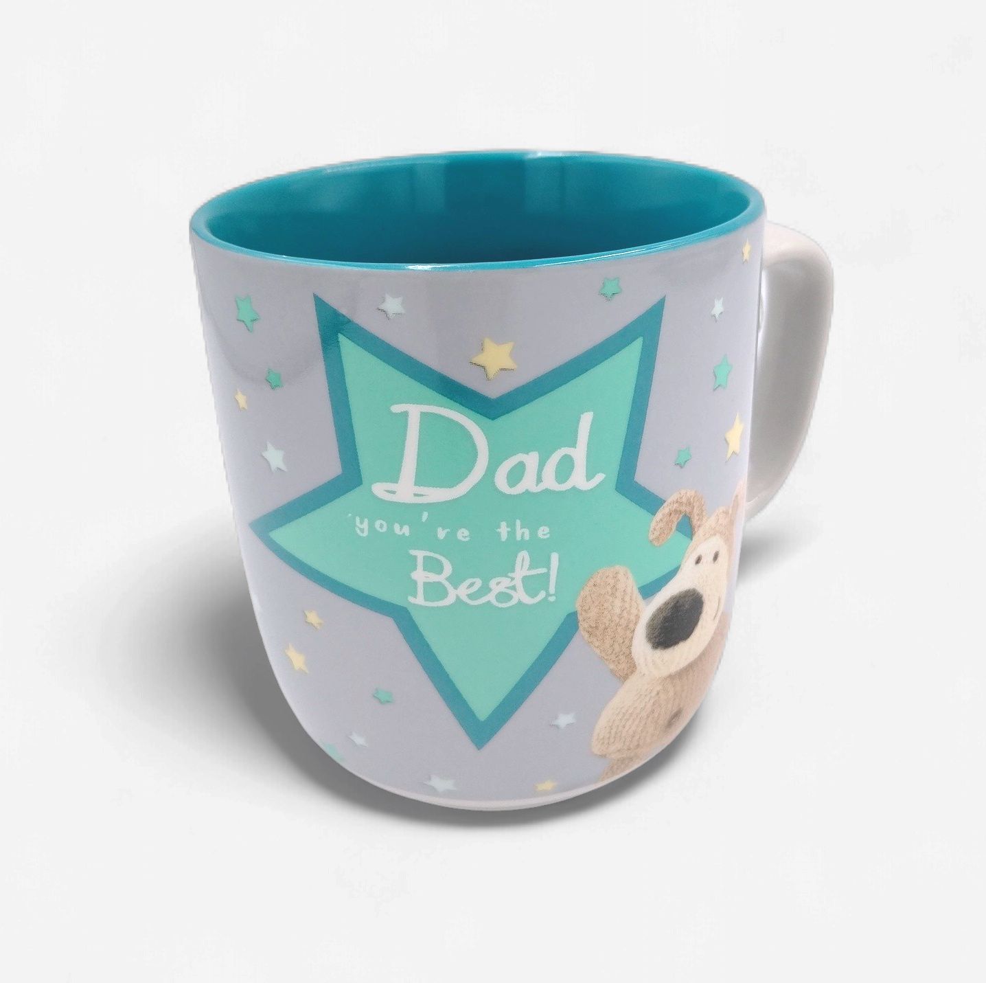 Boofle Dad You're the Best Mug