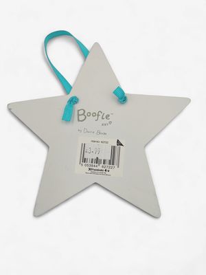 Daddy Hanging Star, Boofle
