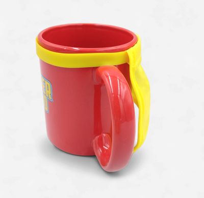 Super Dad Cape Mug