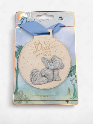 Dad Medal
