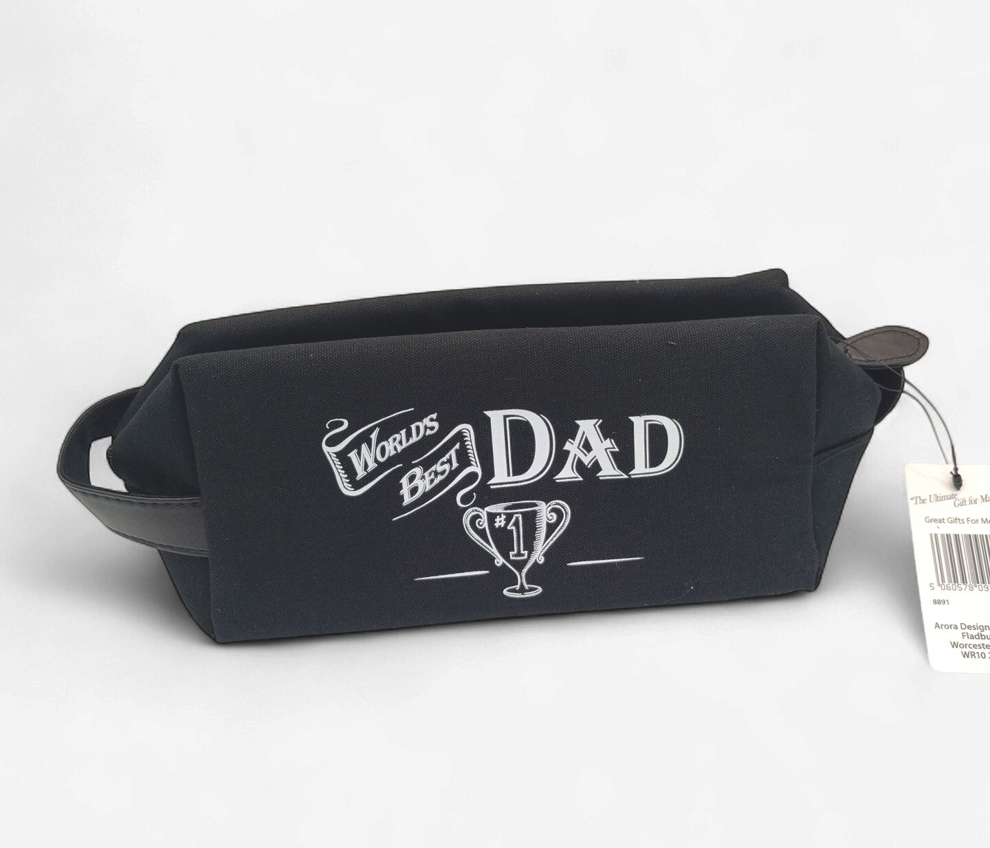 World's Best Dad Bag