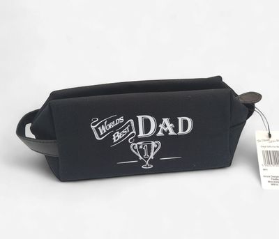 World's Best Dad Bag
