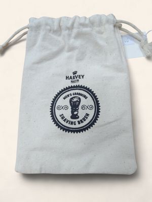 Men's Shaving Brush, by Harvey Makin