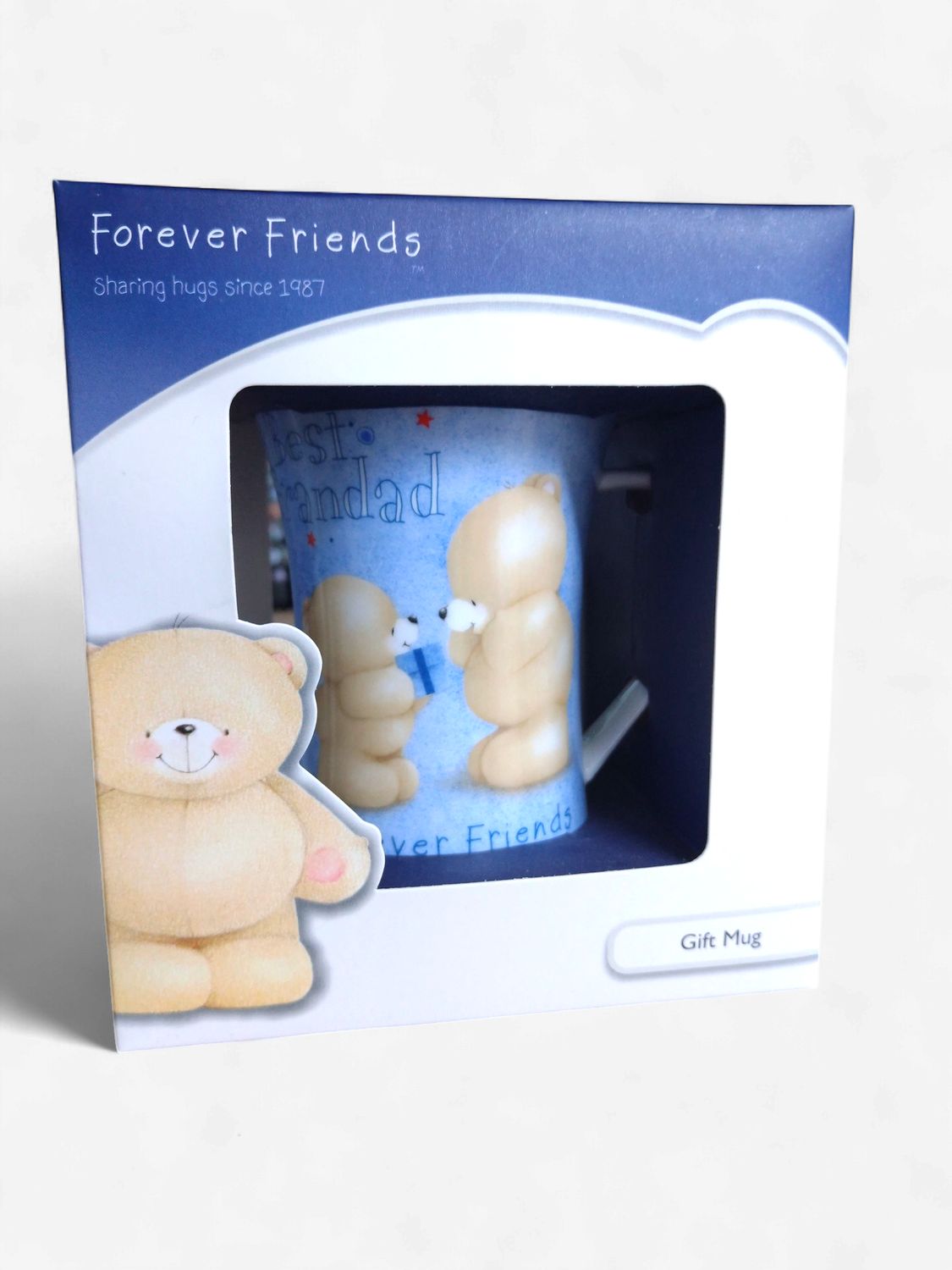 Forever Friends Best Grandad Mug