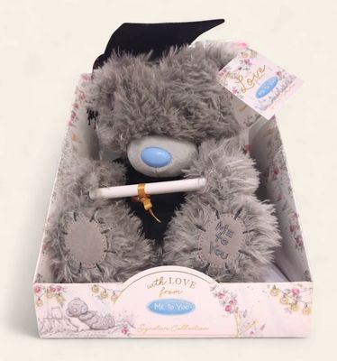 Graduation Tatty Teddy