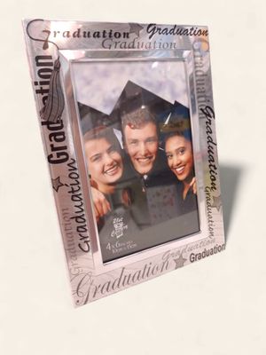 Graduation Photo Frame "Graduation"