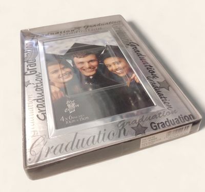 Graduation Photo Frame "Graduation"