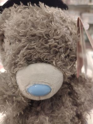 Tatty Teddy Graduation