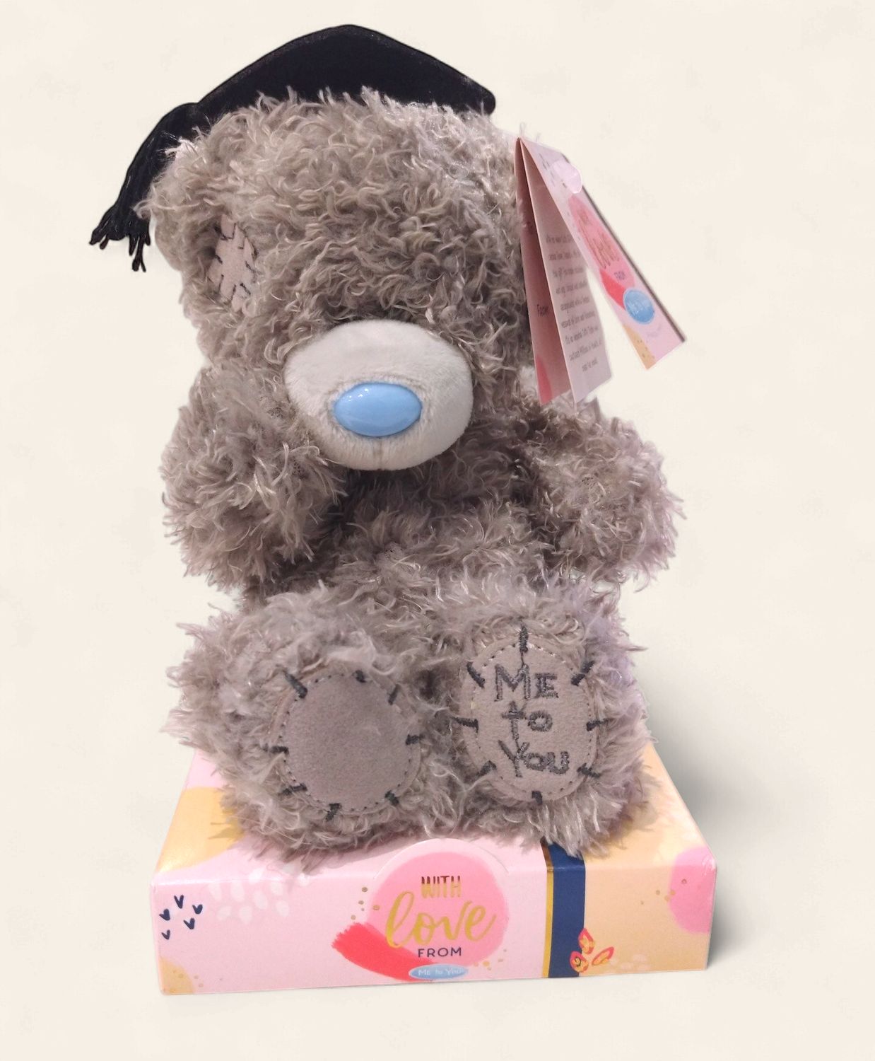 Tatty Teddy Graduation
