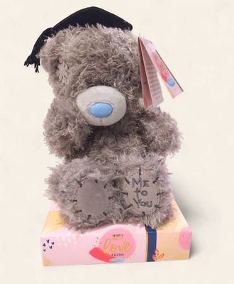 Tatty Teddy Graduation