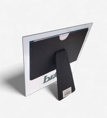 Dad Glass Photo Frame