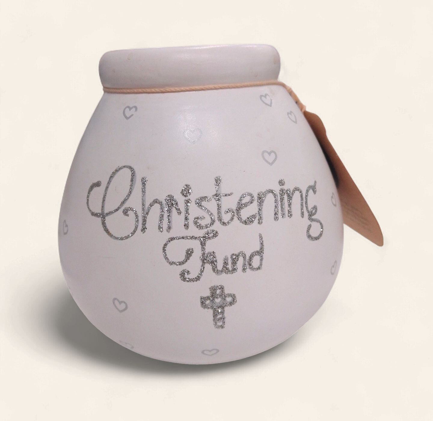 Pot of Dreams Christening Fund