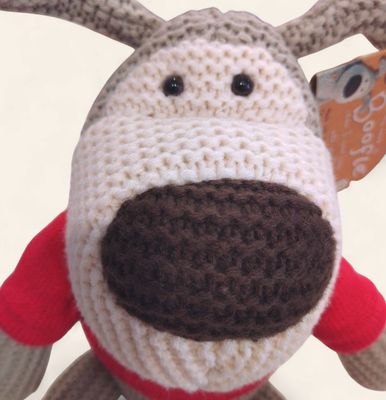Boofle Happy 18th Plush