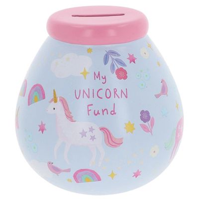 Pot of Dreams Unicorn