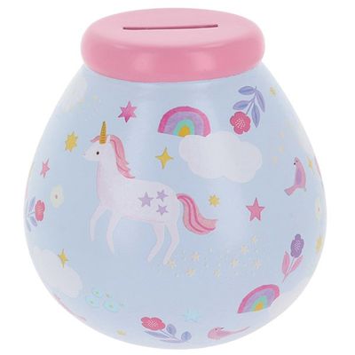 Pot of Dreams Unicorn