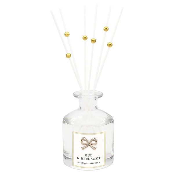Madelaine by Hearts Design Diffuser Bergamot
